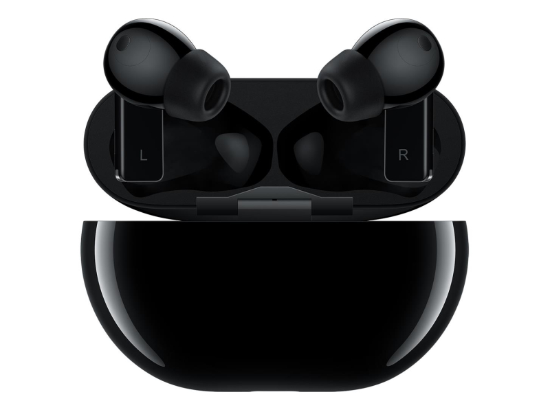 Huawei FreeBuds Pro Czarne